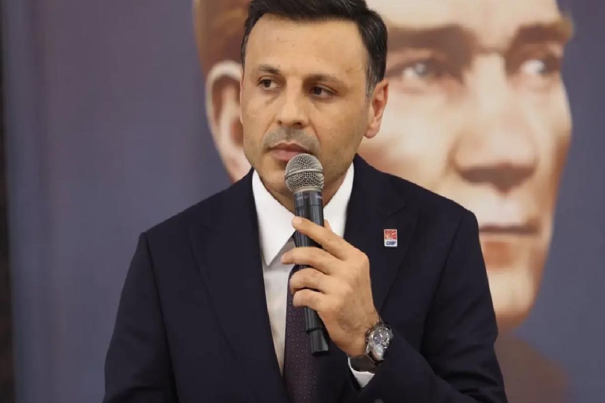 İstanbul Adliyesi önündeki olaylar nedeniyle CHP İstanbul İl Başkanı Özgür Çelik dahil 26 kişi hakkında 15 yıl 6 ay hapis talep edildi