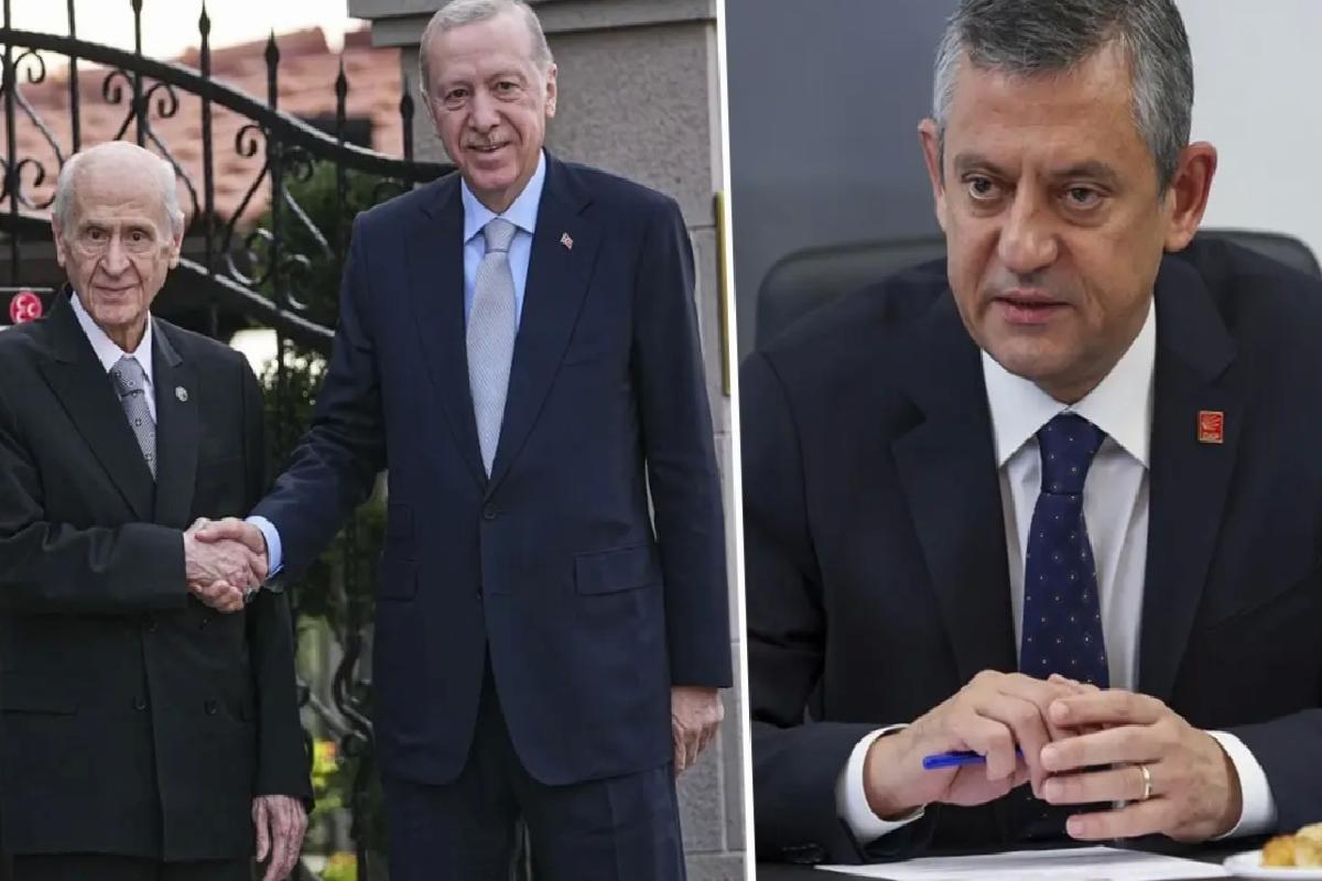 İstanbul, Ankara ve İzmir’de kim önde? Son seçim anketinde büyük sürprizler var