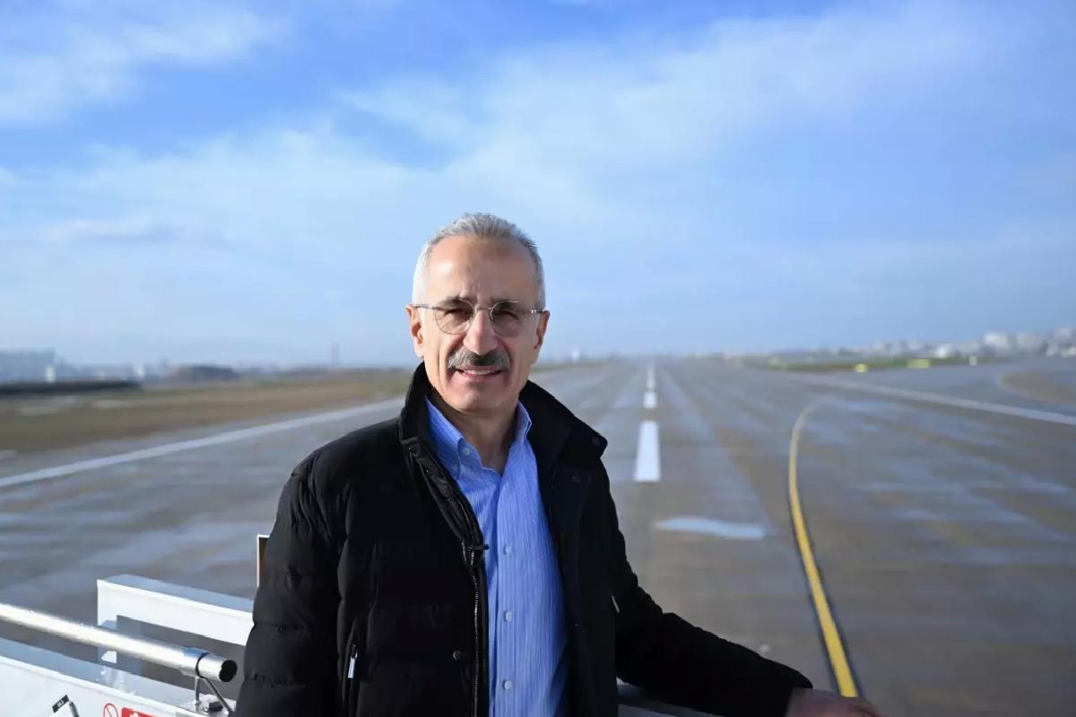 İstanbul Havalimanı, Avrupa’nın En Yoğun Uçuş Noktası