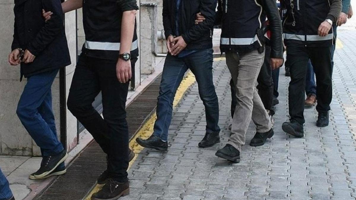 İstanbul merkezli 36 ilde FETÖ operasyonu: 56 muvazzaf asker yakalandı