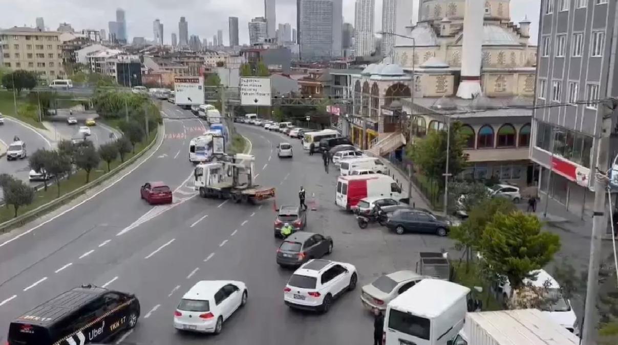İstanbul’da 1 Mayıs Güvenlik Önlemleri