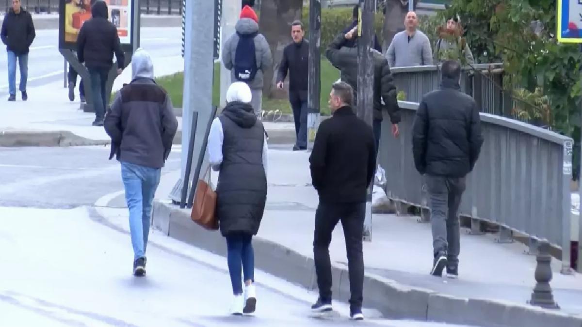 İstanbul’da 1 Mayıs’ta Trafik Kapatıldı