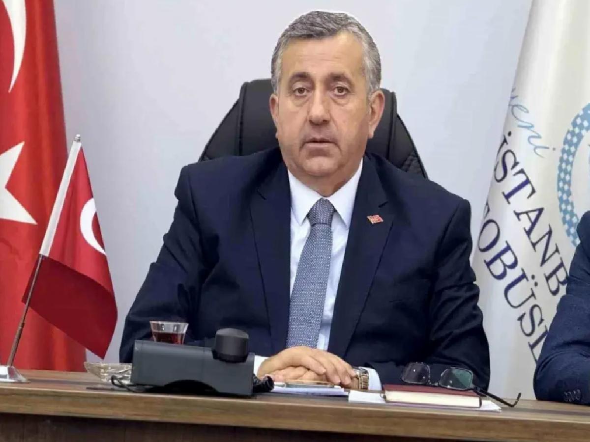 İstanbul’da 3 Bin 41 Özel Halk Otobüsü Kontak Kapatacak