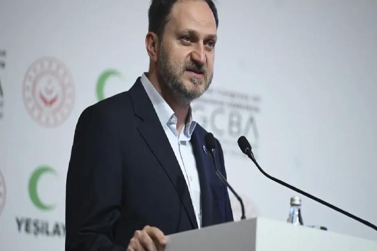 İstanbul’da 6. Küresel Davranışsal Bağımlılıklar Kongresi başladı