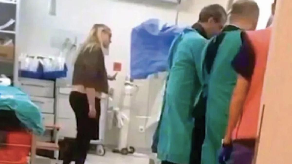 İstanbul’da ameliyathanede stent pazarlığı: Kardiyoloji koordinatörü hakkında karar verildi