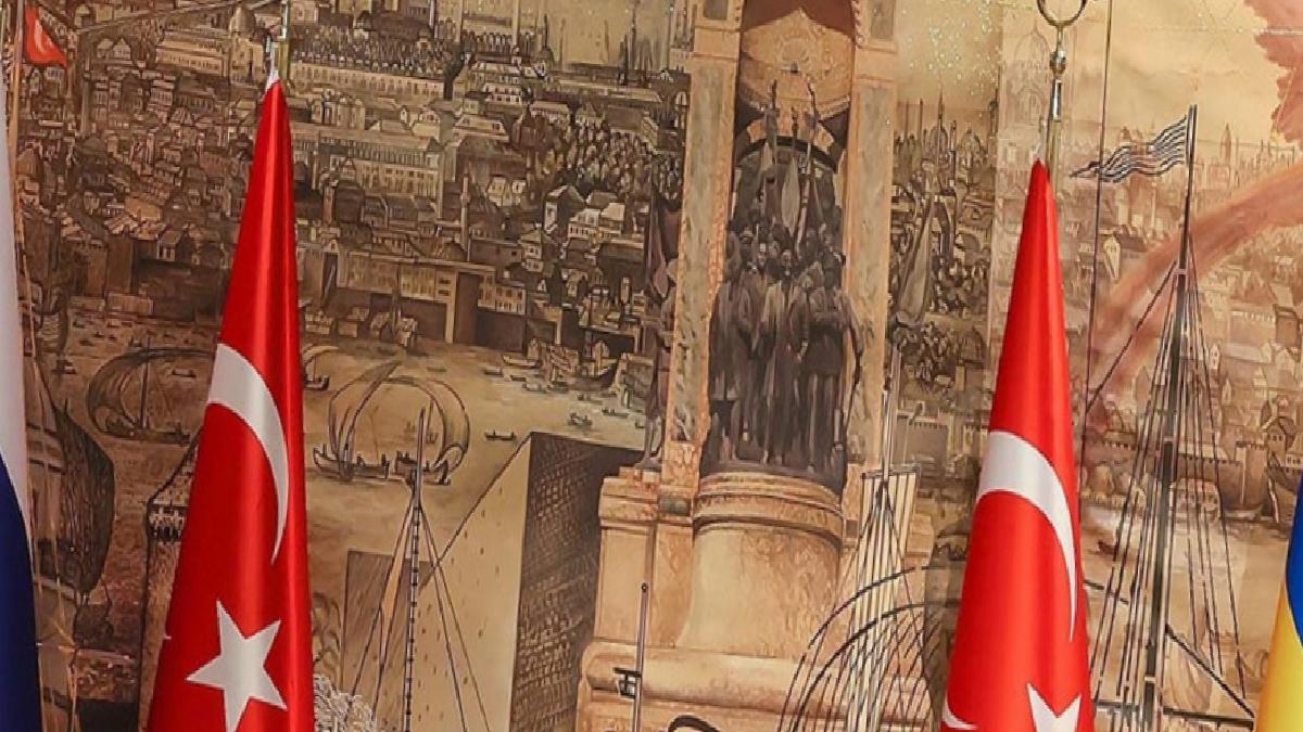 İstanbul’da barışa yeni bir şans: Rusya ve Ukrayna yeniden masaya oturuyor