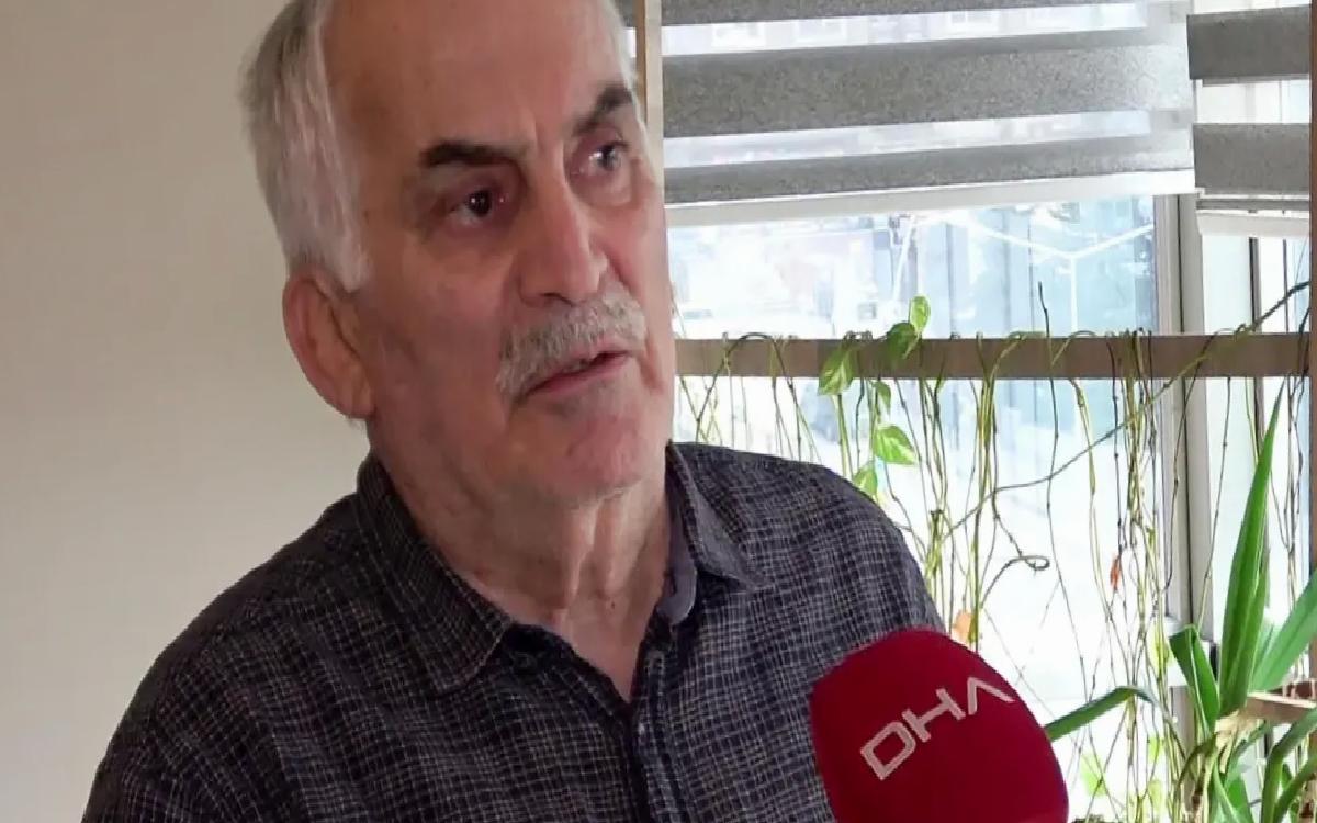 İstanbul’da Büyük Deprem Beklenmiyor