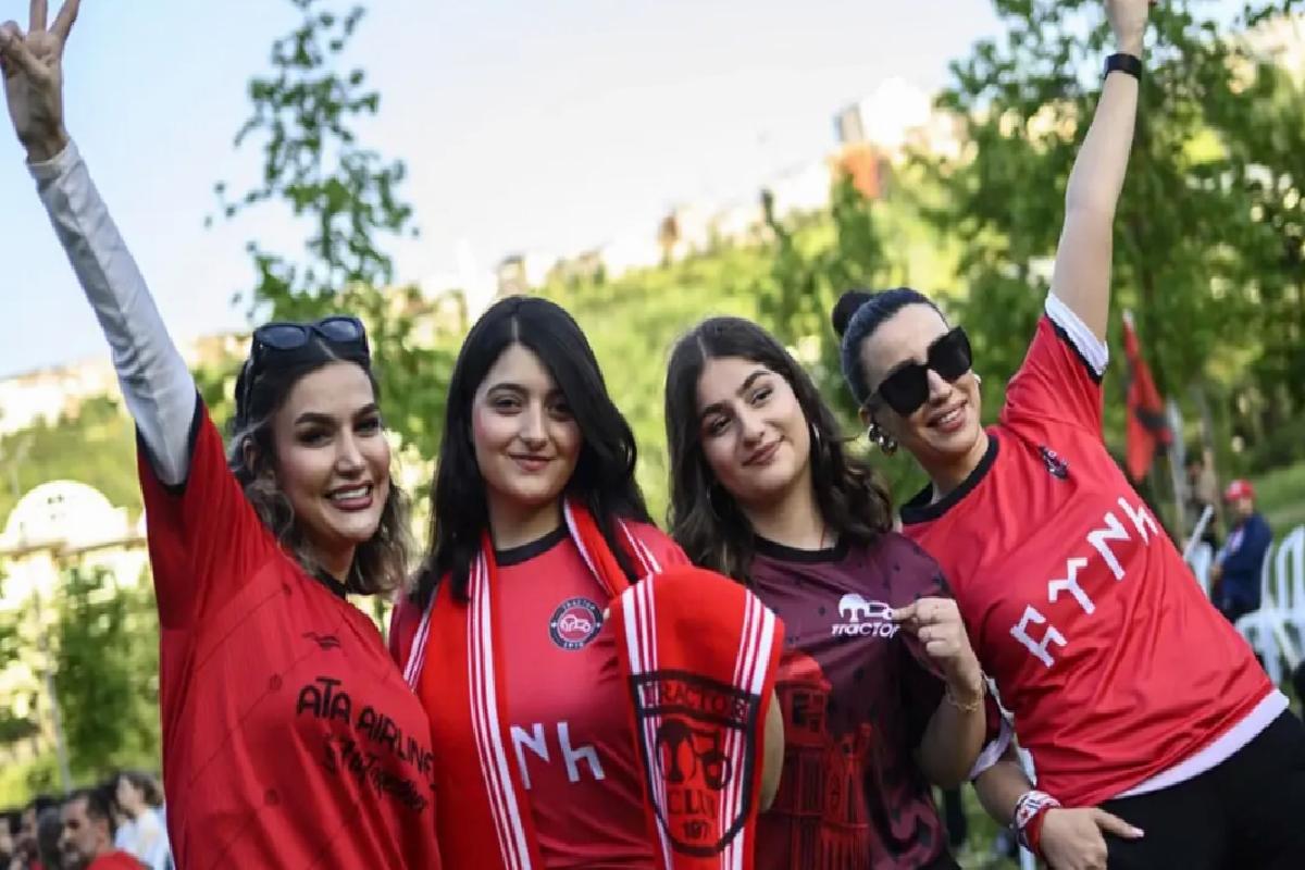 İstanbul’da coşkulu kutlama! Ama bu kez Türk takımı değil