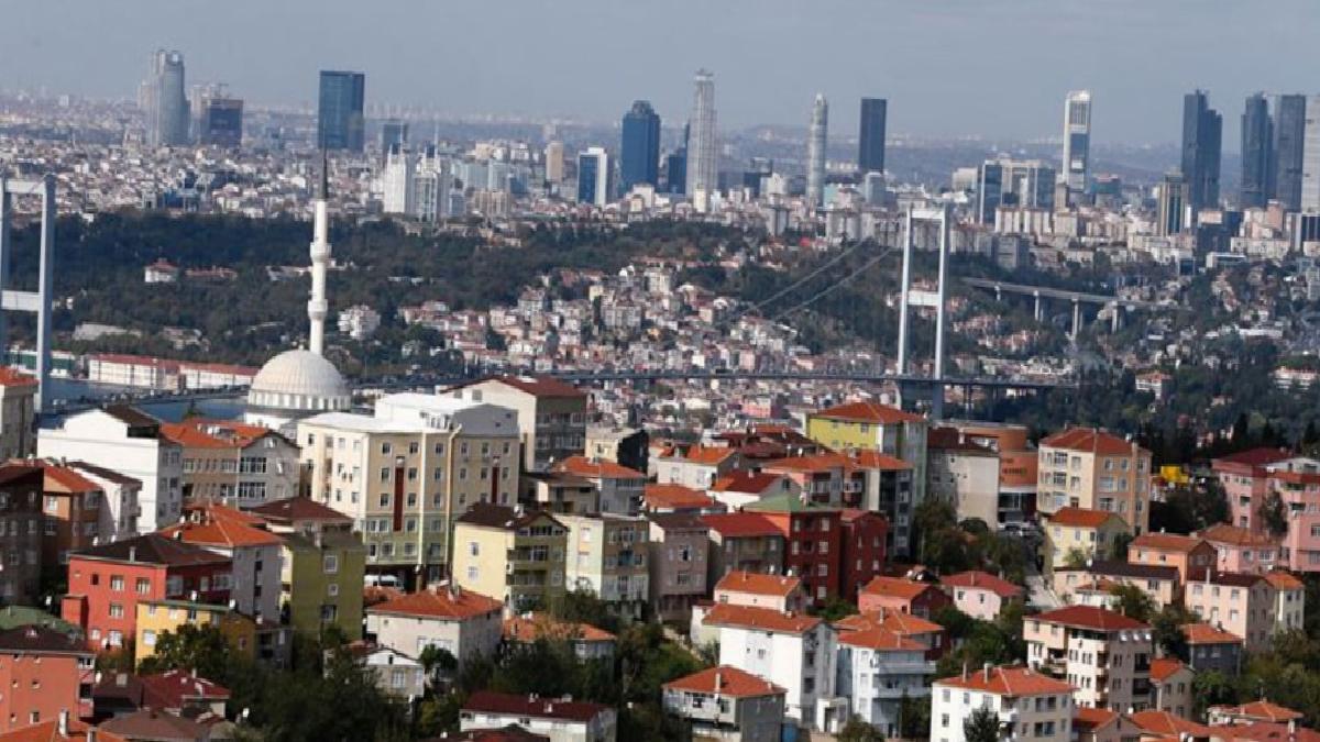 İstanbul’da depremin ardından konut fiyatları uçuşa geçti