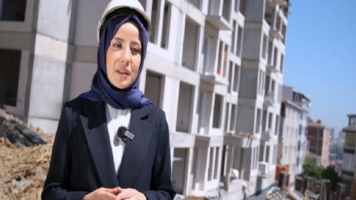 İstanbul’da Dönüşüm: Güneş Sitesi Projesi