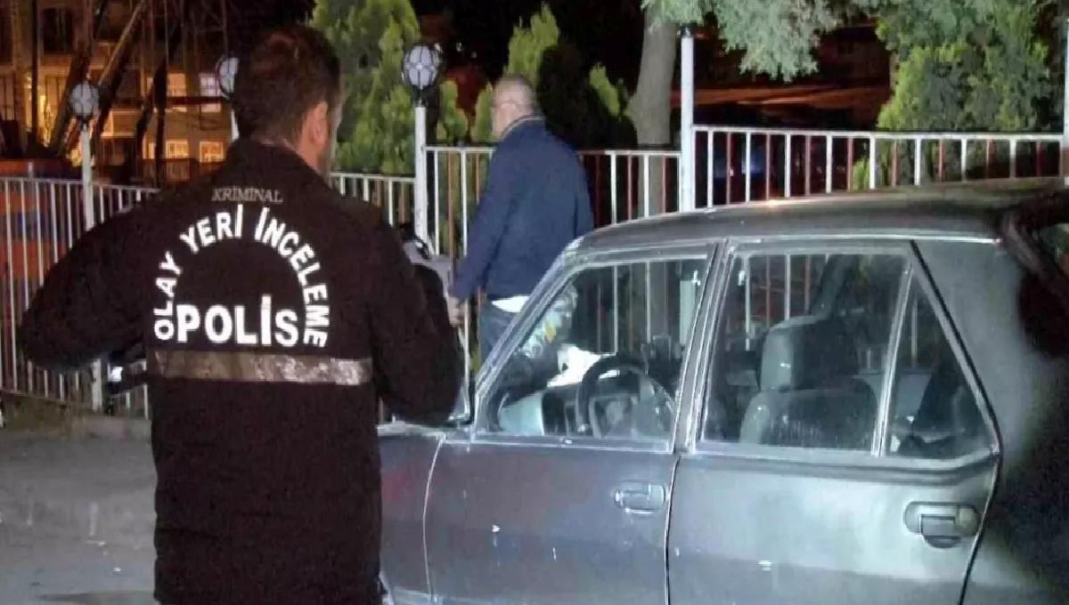 İstanbul’da Düğün Sonrası Silahlı Kavga