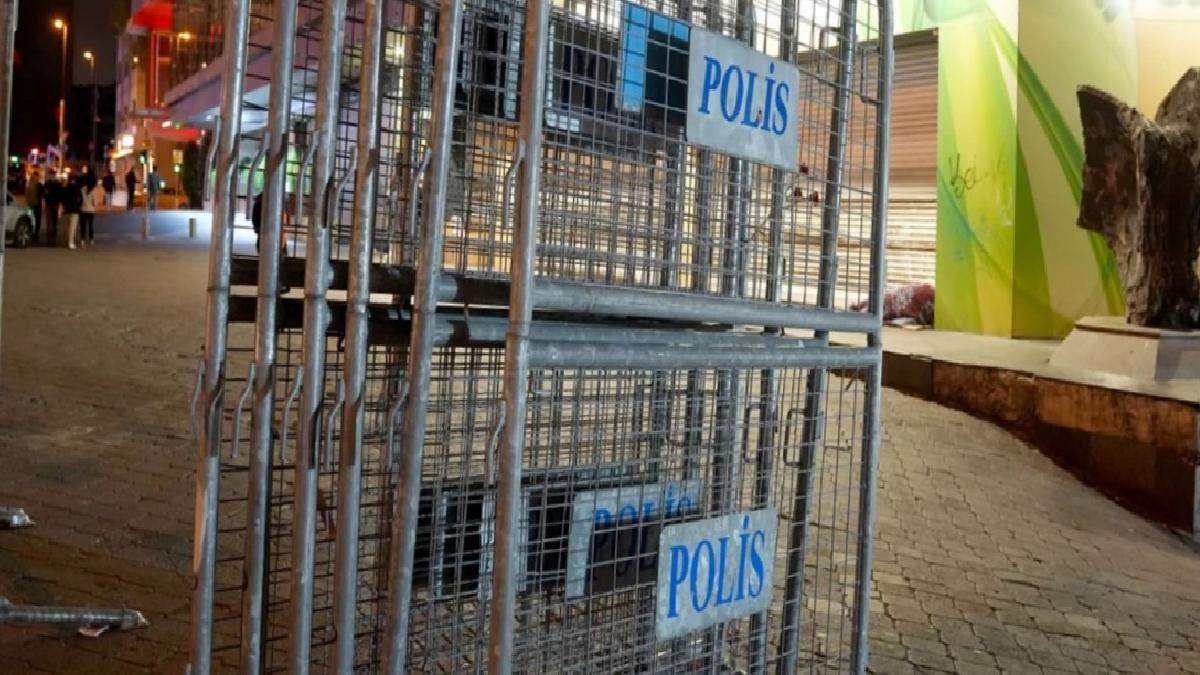 İstanbul’da gözaltına alınan 407 kişiden 372’si serbest kaldı