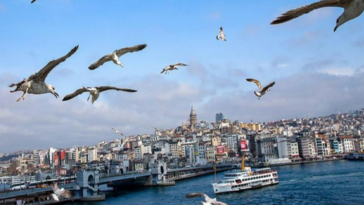 İstanbul’da yaz sıcaklıkları görülecek: Meteoroloji uzmanı tarih verdi