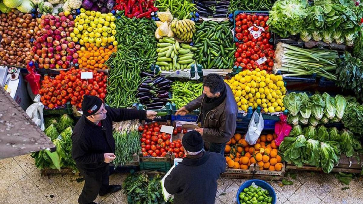 İstanbul’un nisan enflasyonu açıklandı