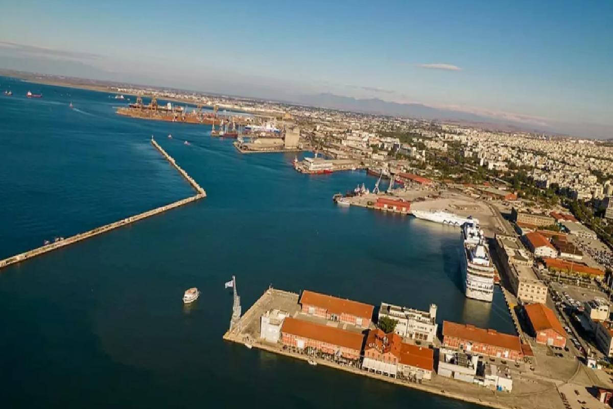 İşte ABD’nin Yunanistan planı! İlk hedefleri kritik limanlar