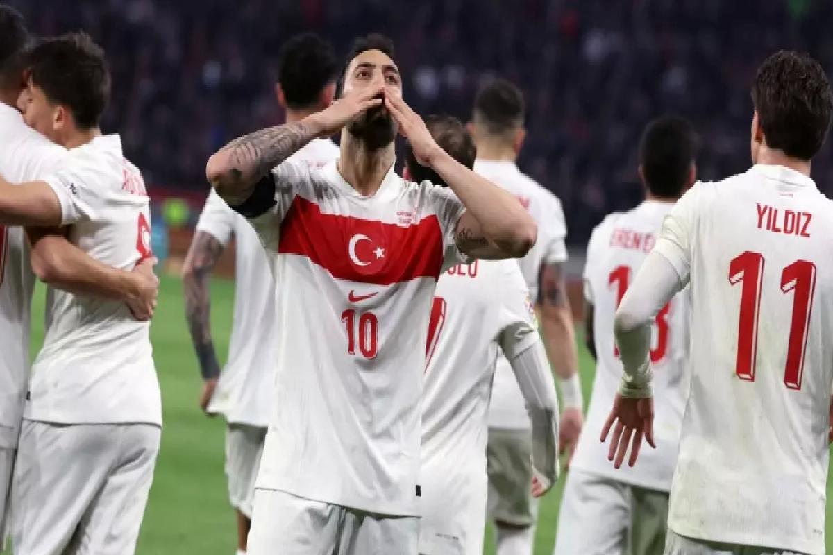 İstiklal Marşı’na saygısızlık yapan ülkeye UEFA’dan ceza