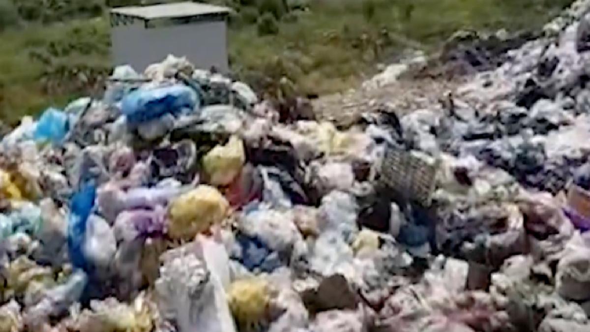 İzmir Büyükşehir Belediyesi’ne 3 milyon 739 bin TL’lik ceza
