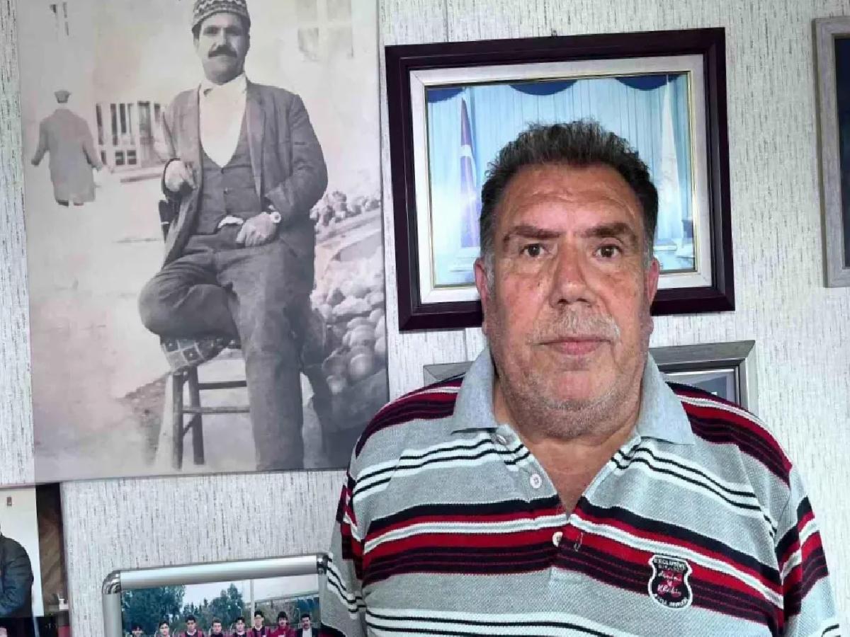 İzmir Hamamları Kapanma Tehlikesiyle Karşı Karşıya