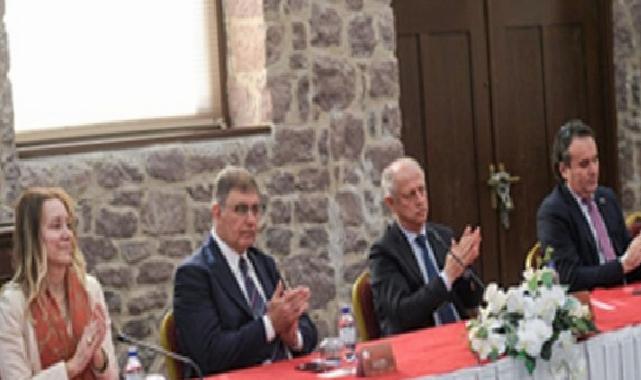 İzmir Tarihi Liman Kenti’nin UNESCO sürecinde uzmanların saha incelemesi başlıyor