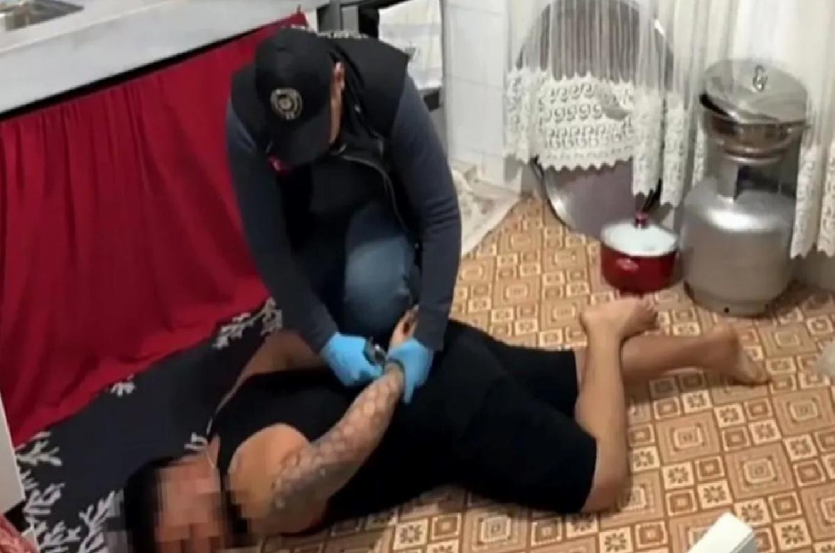 İzmir’de ‘Acımasızlar’ Suç Örgütü Çökertildi