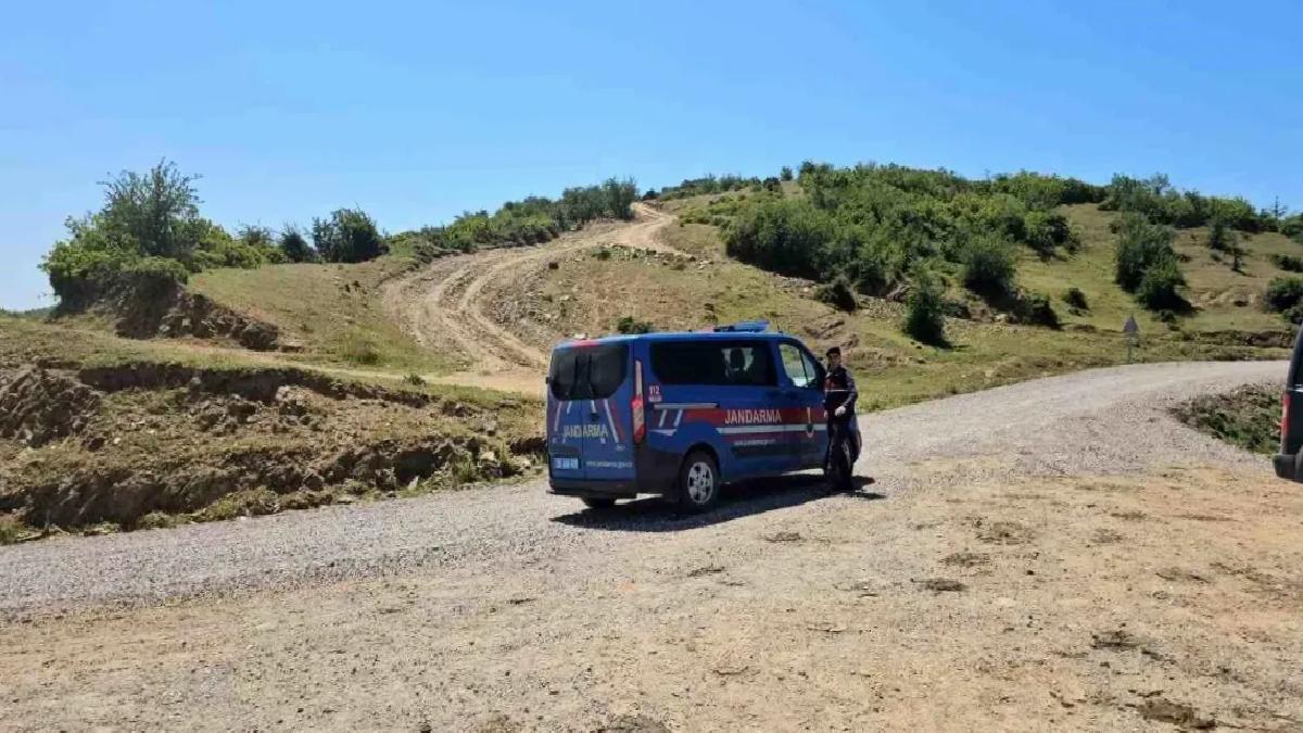 İzmir’de çatışma: Şüpheli ölü, 1 jandarma yaralı