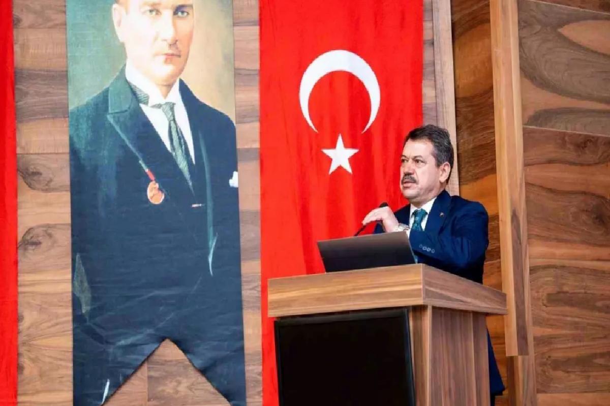 İzmir’de Eğitici Eğitimi Programı Düzenlendi