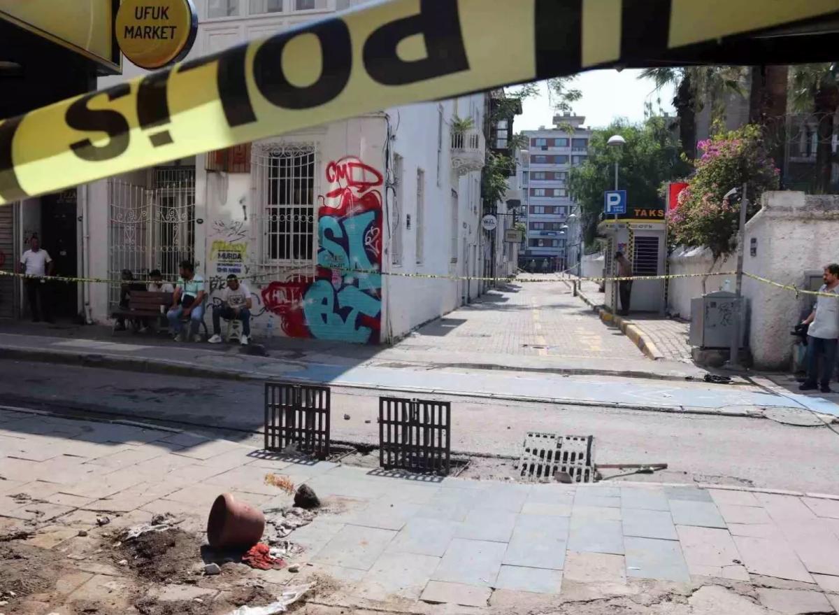 İzmir’de Elektrik Akımına Kapılan İki Kişinin Ölüm Davasında Tutukluluk Devam Kararı