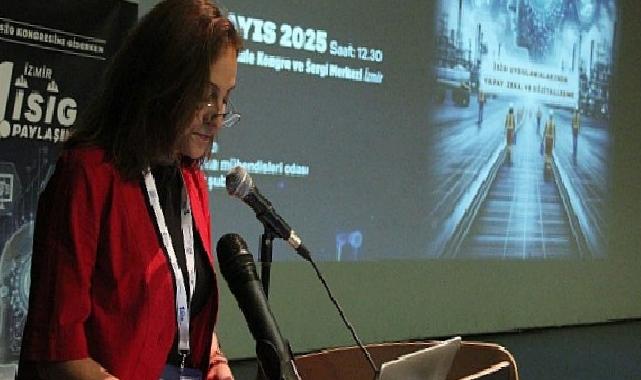 İzmir’de “İşçi Sağlığı ve İş Güvenliği Paylaşımları”nın İlki Gerçekleşti
