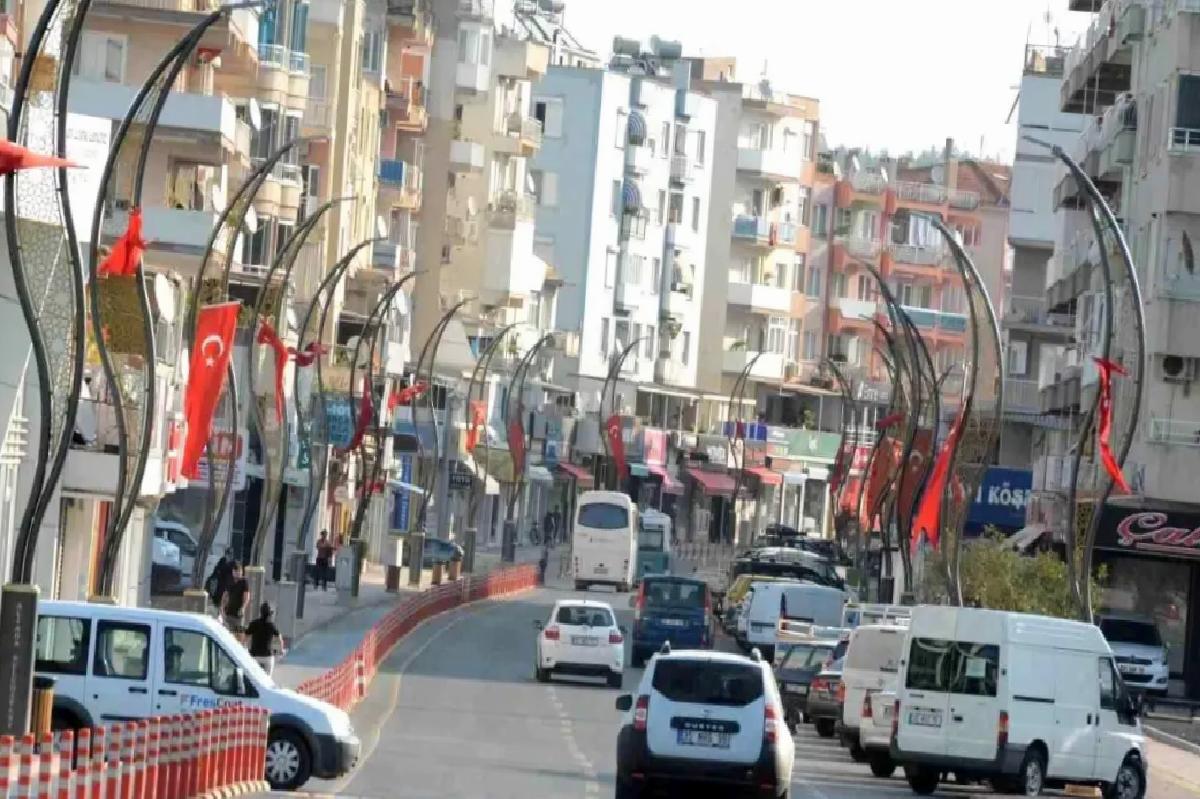 İzmir’de Taşıt Sayısı Yüzde 8 Arttı