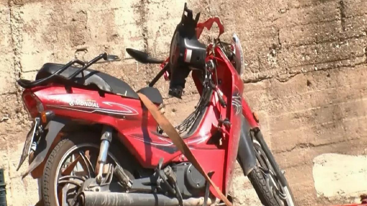 İzmir’de Trafik Kazası: Bir Ölü, Bir Yaralı