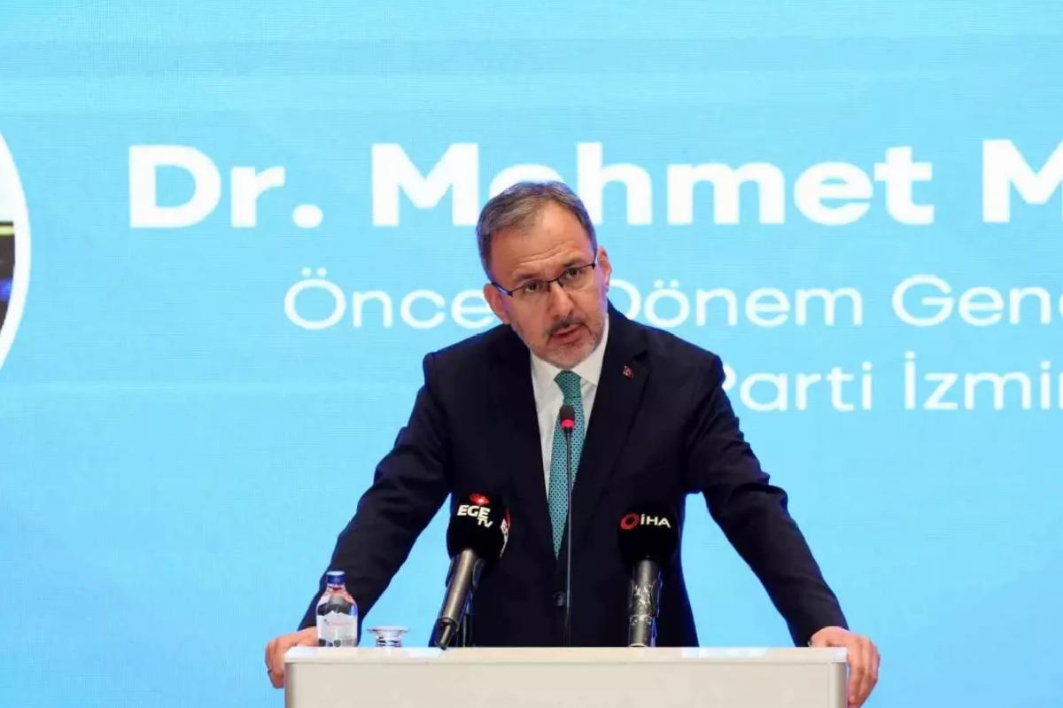 İzmir’de Uluslararası İşletmecilik Kongresi