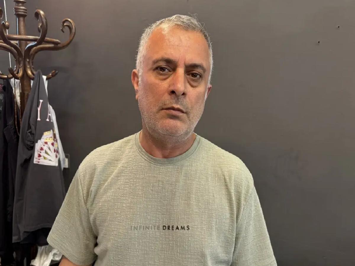 İzmir’deki Patlama: Doğal Gaz Kaynağına Müdahale