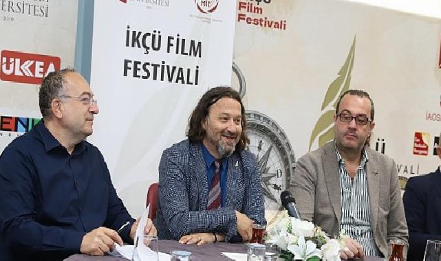 İzmir’in 2 Yakasını Bir araya Getiren Festival Başlıyor