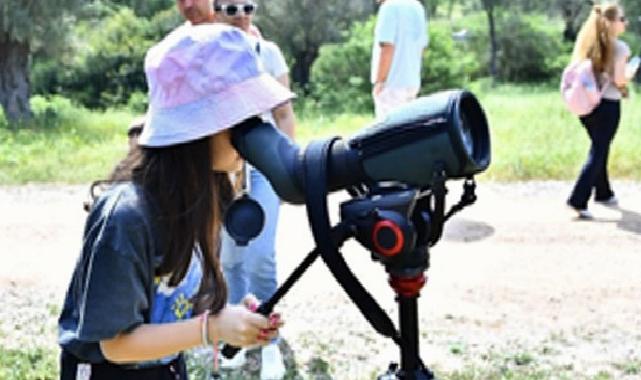 İzmirliler “Parkta Etkinlik Var” programıyla yeşille buluşuyor