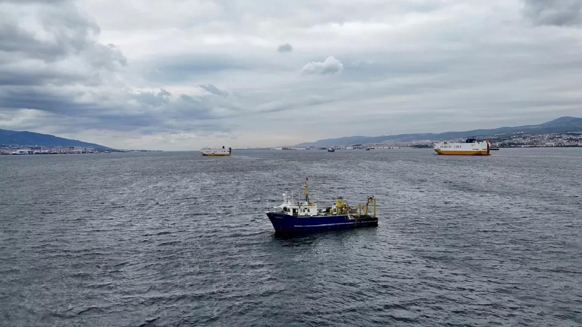 İzmit Körfezi’nde Su Kalitesinde İyileşme