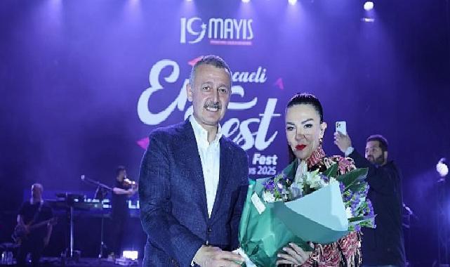 İzmit “meydan” gördü; İlk 19 Mayıs’ta rekor kırıldı