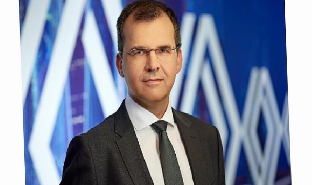 Jan Ptacek, Renault Hafif Ticari Araçlar Başkan Yardımcısı olarak atandı