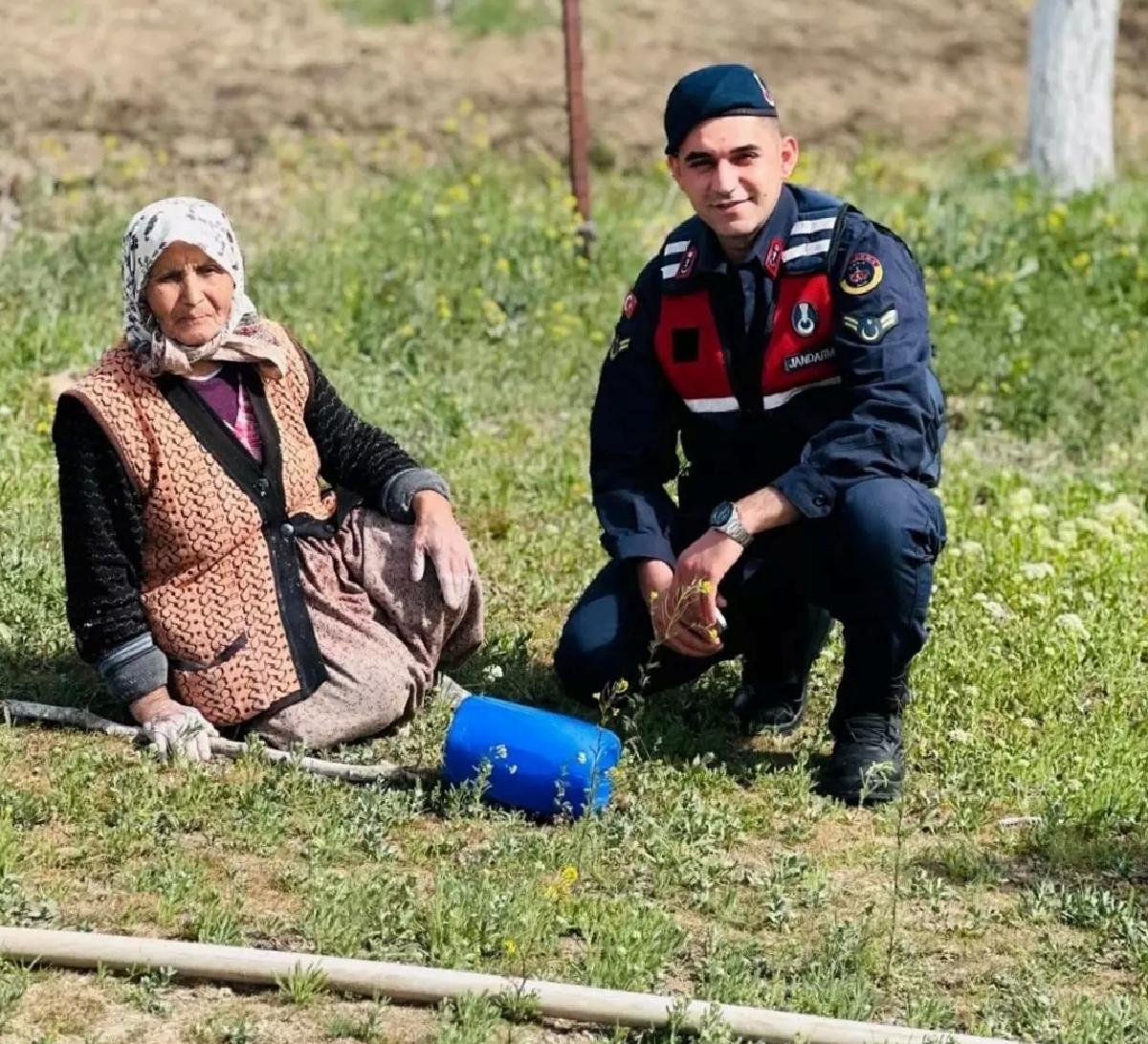 Jandarmadan Dolandırıcılık Uyarısı