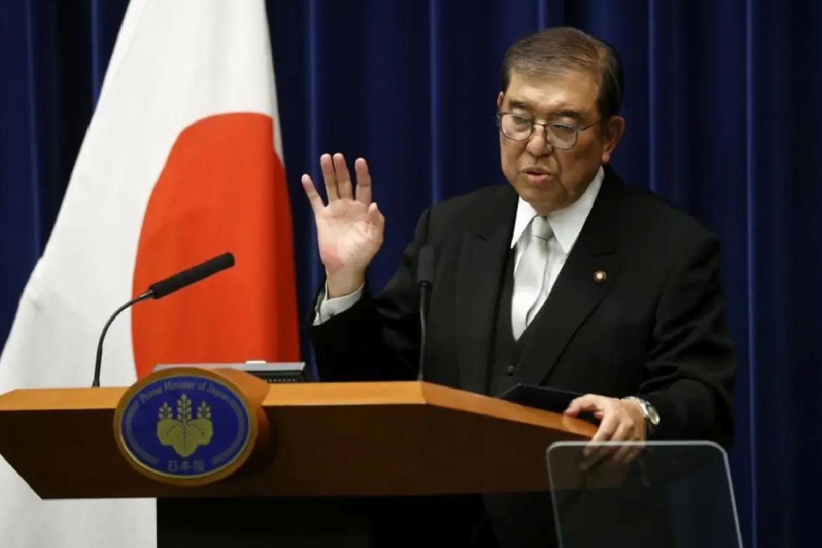 Japonya, ABD ile Gümrük Tarifelerini Geliştirmeye Çalışıyor