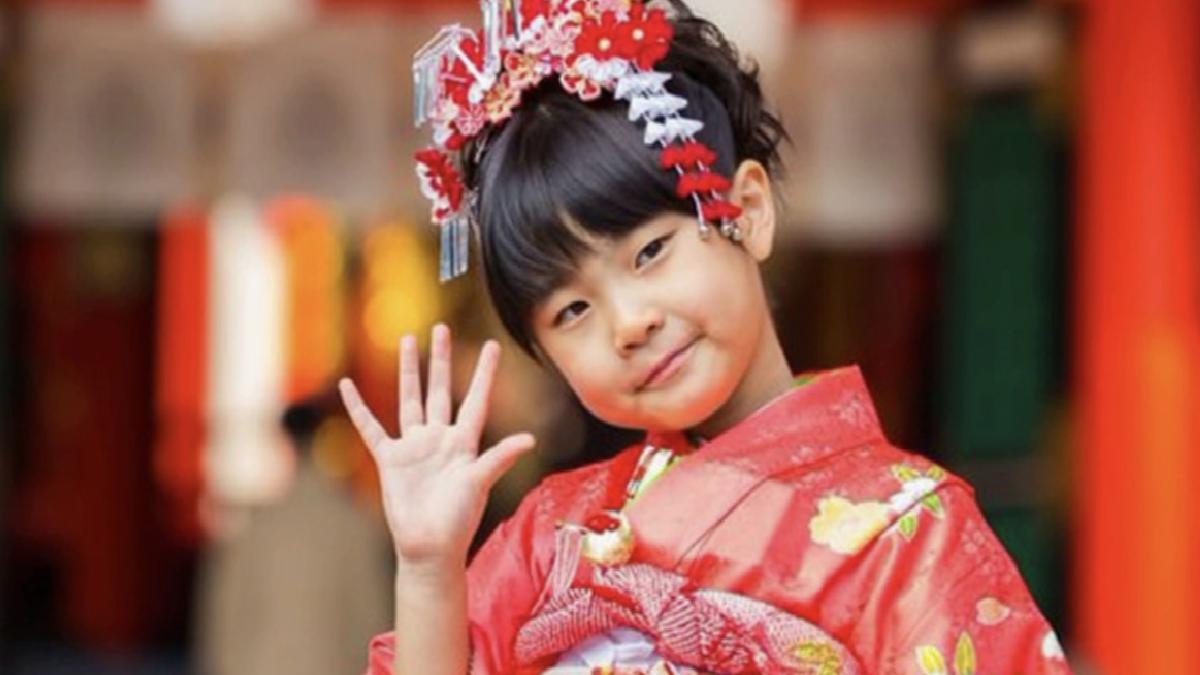 Japonya’daki çocuk nüfusu 44 yıldır düşüyor