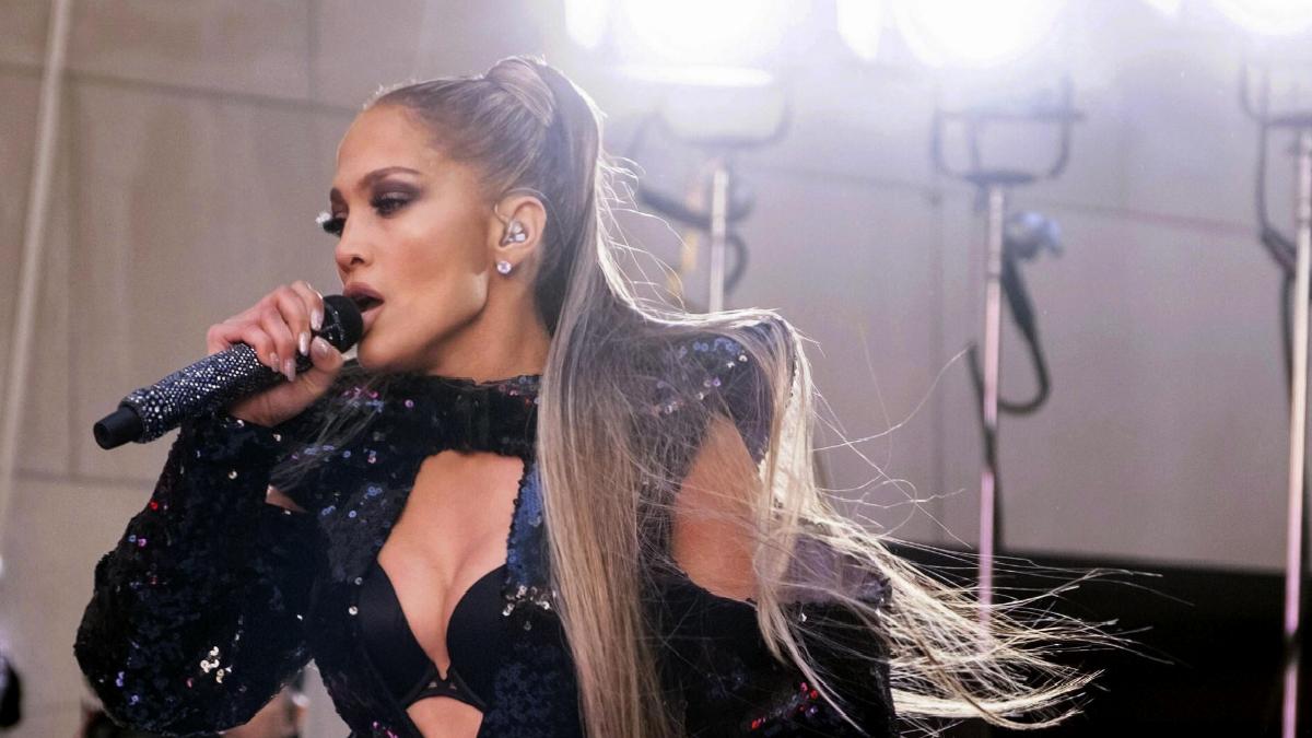 Jennifer Lopez Türkiye’ye gelmeden konser biletlerine zam geldi
