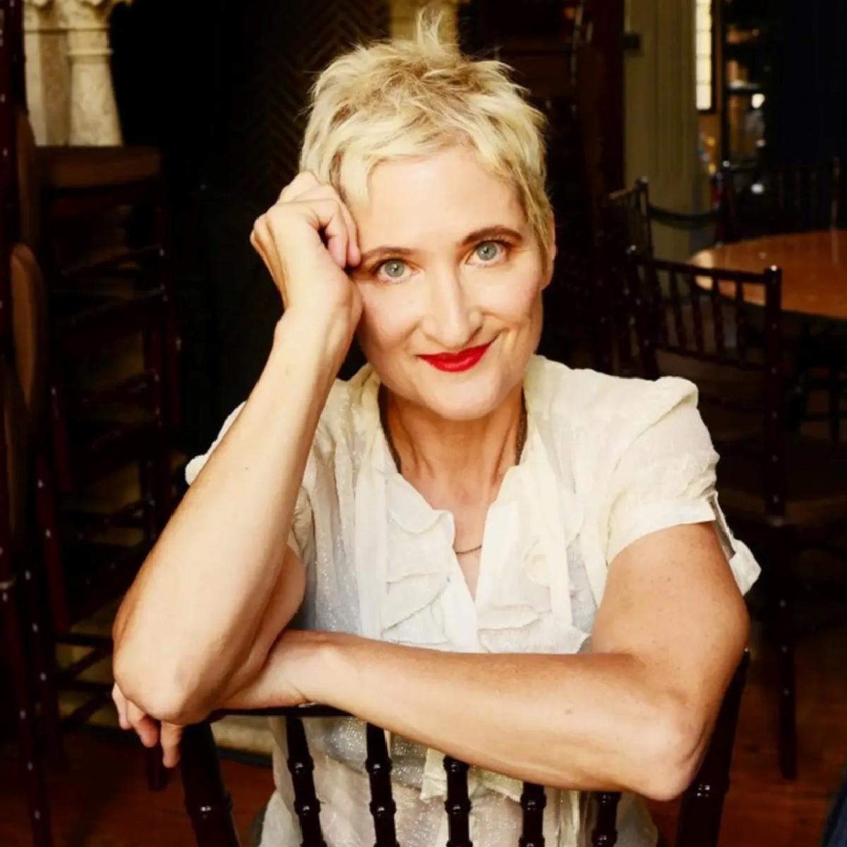 Jill Sobule Yangında Hayatını Kaybetti