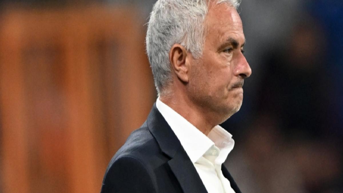 Jose Mourinho’dan Ali Koç’un açıklamasına yanıt!