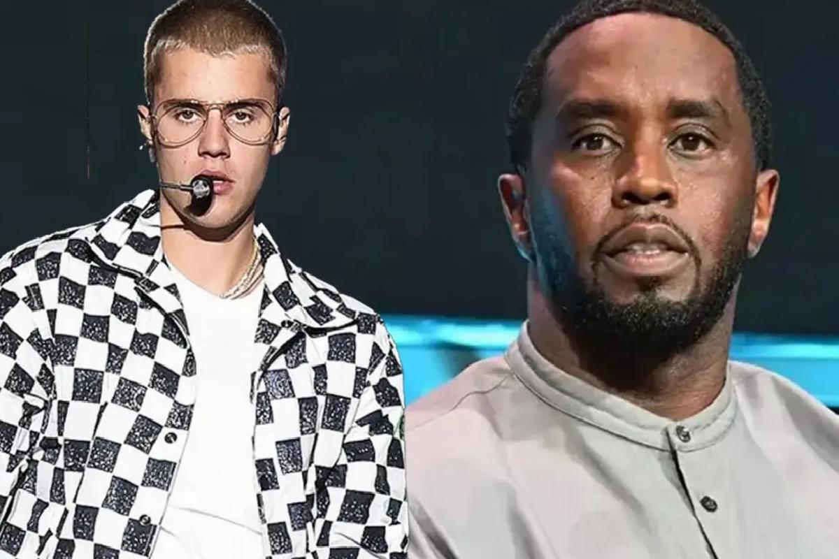 Justin Bieber, Diddy mağdurlarından mı? Menajeri iddialara yanıt verdi