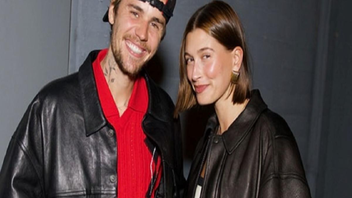 Justin Bieber, Hailey’e Anneler Günü paylaşımı yaptı