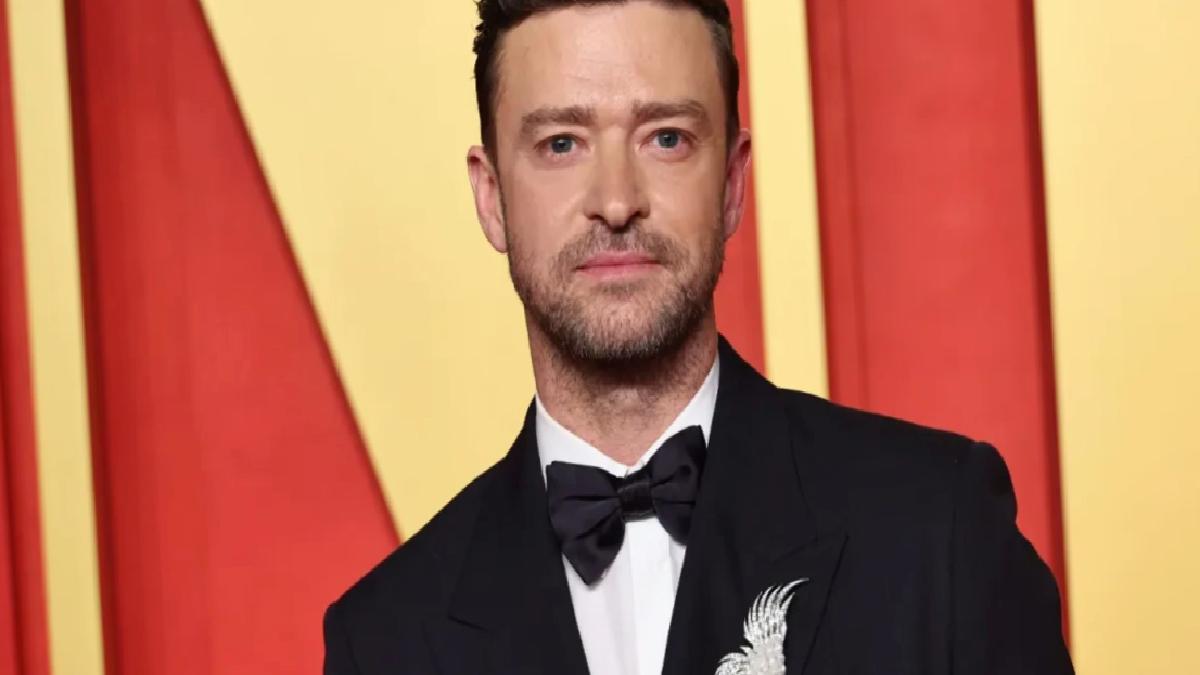 Justin Timberlake, İstanbul’a geliyor! Kulis istekleri gündem oldu