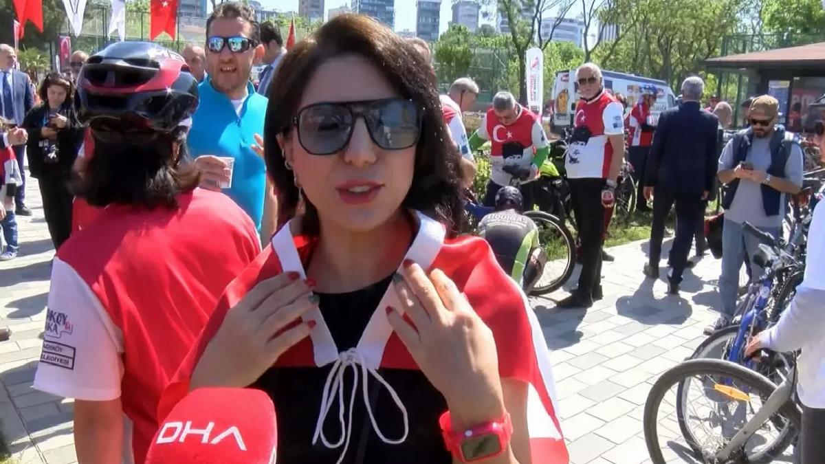 Kadıköy’de 19 Mayıs Coşkusu