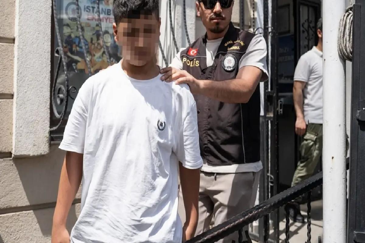 Kadıköy’de Bıçaklama Olayında 2 Şüpheli Tutuklandı