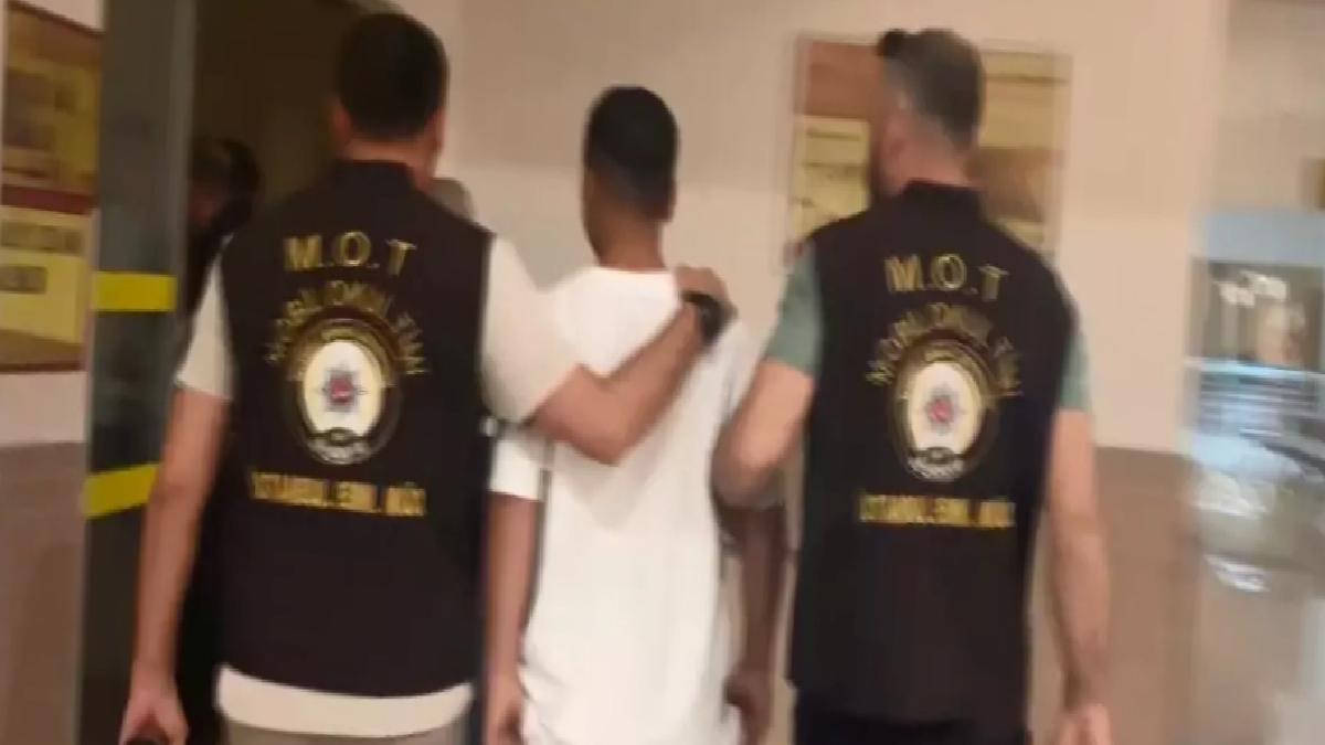 Kadıköy’de Cinayet Soruşturması: 2 Şüpheli Adliyeye Sevk Edildi
