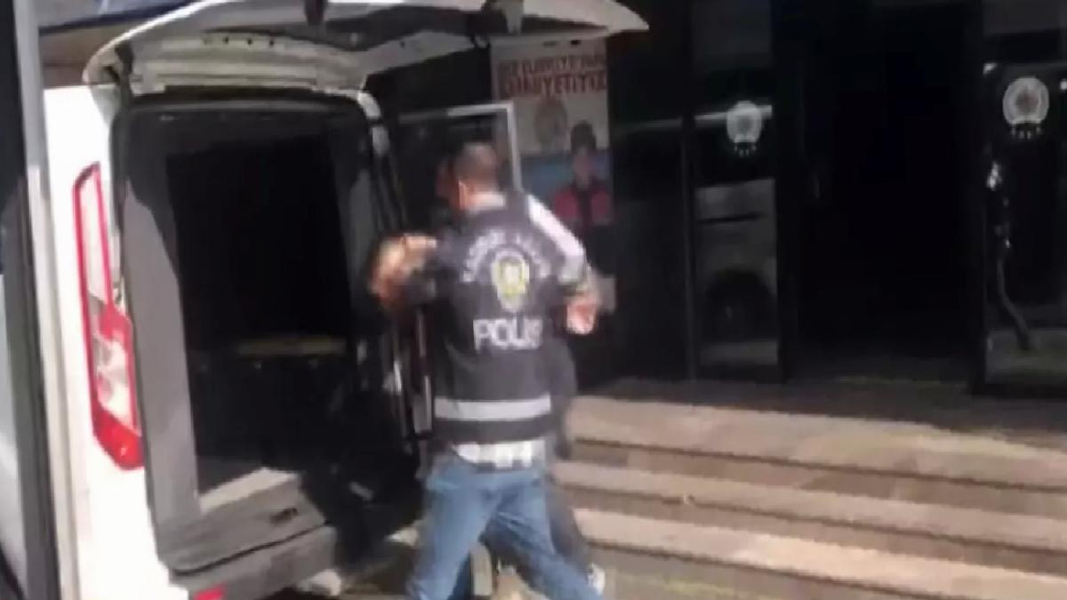 Kadıköy’de Silahlı Tartışma: Bir Taraftar Yaralandı